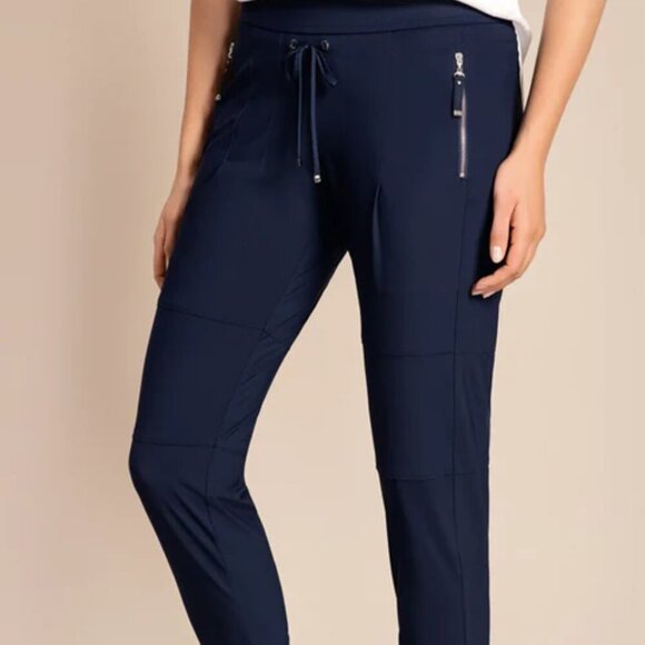 Raffaello Rossi Candy Pants - Picture 8 of 8